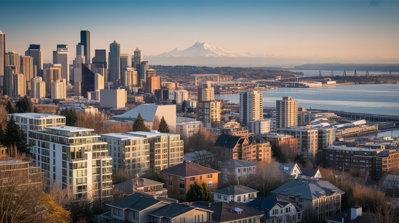 The Ultimate Guide to Greater Seattle Area Home Prices