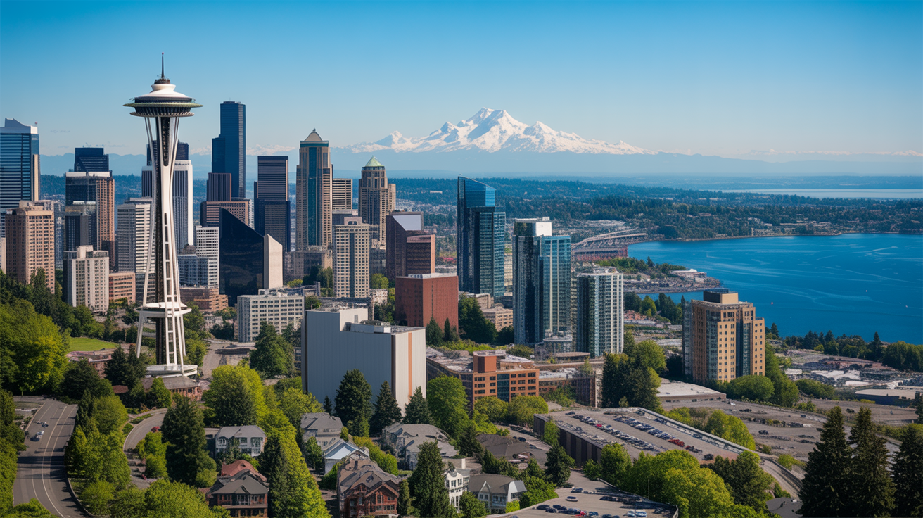 King County Real Estate Trends: A Guide for Washington State Residents