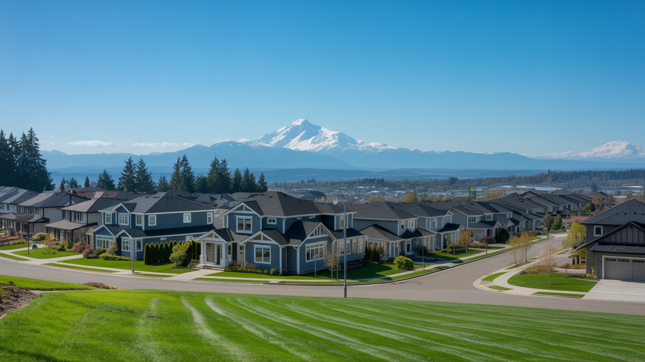 Snohomish County Homes For Sale: Your Complete 2026 Buyer's Guide