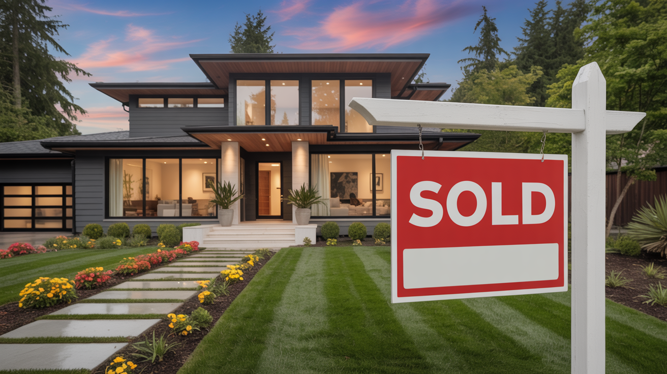 How to Sell My House Fast in Seattle: Expert Strategies for 2026