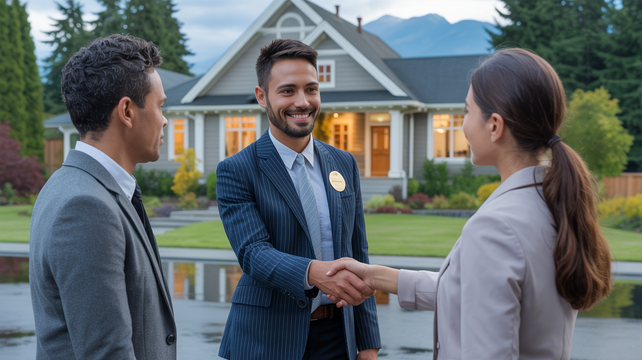 Choosing a Snohomish County Real Estate Agent: Complete Guide 2026