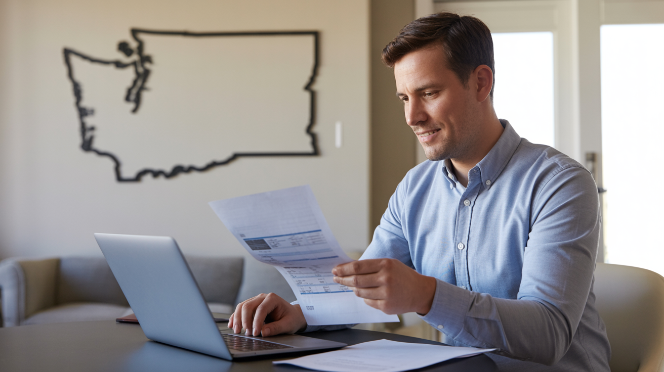 Home Loan Pre-Approval in Washington: Complete Guide for Tech Professionals