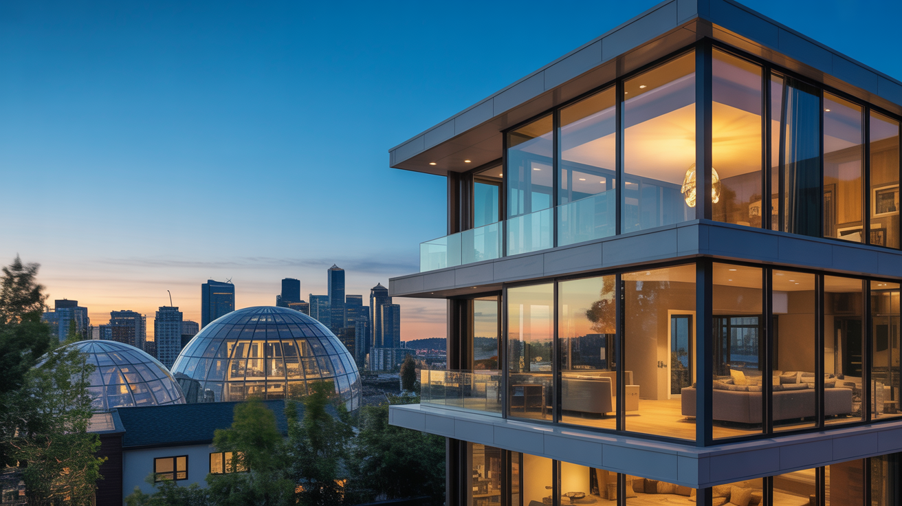 Amazon Global Nomads Real Estate Guide: Buying in Seattle 2026