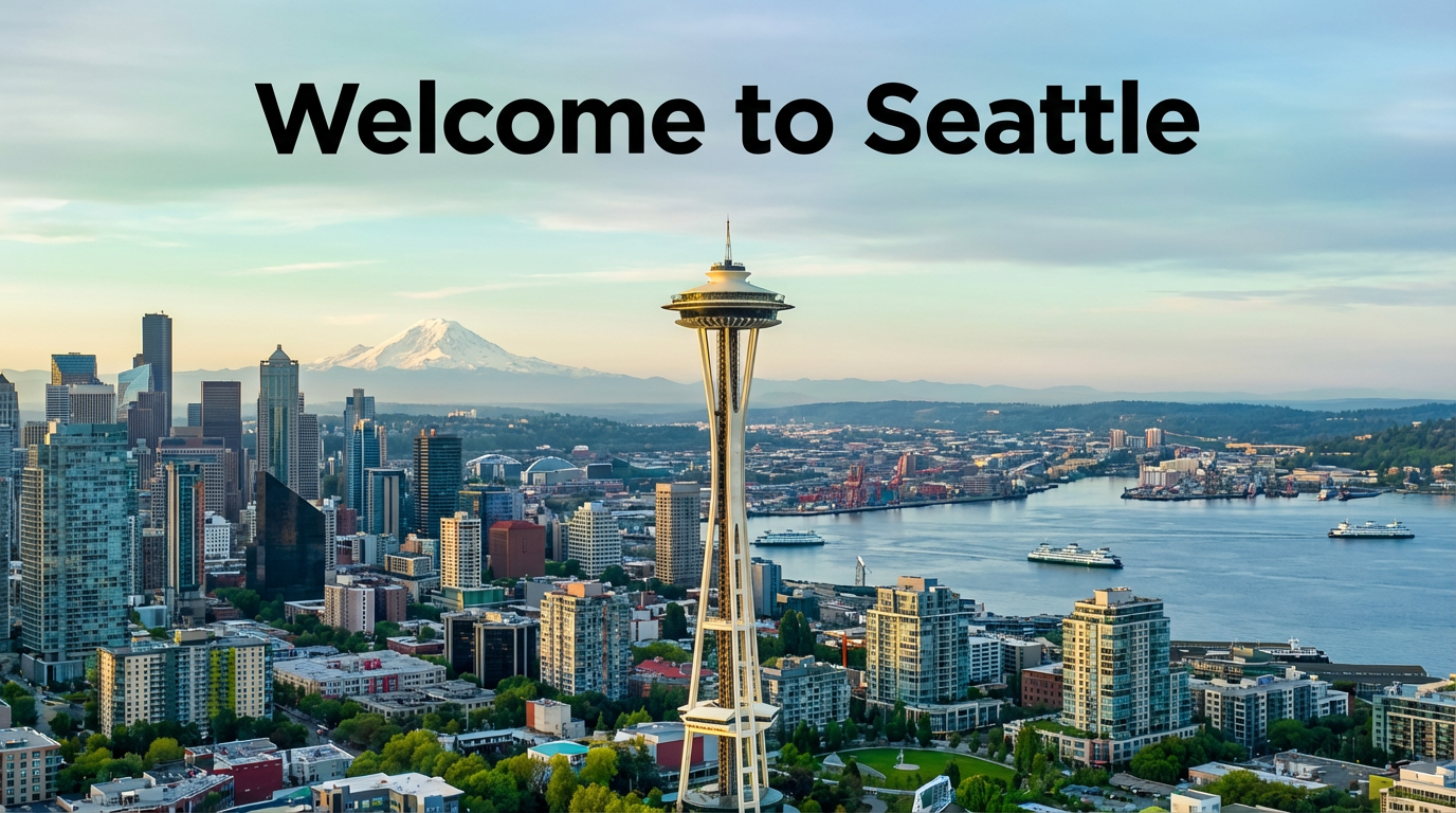 Relocating to Seattle for Tech: Your Complete 2026 Guide