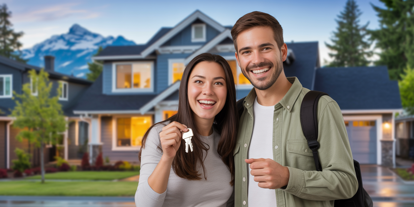 First-Time Home Buyer in Washington: Complete 2026 Guide for Tech Professionals