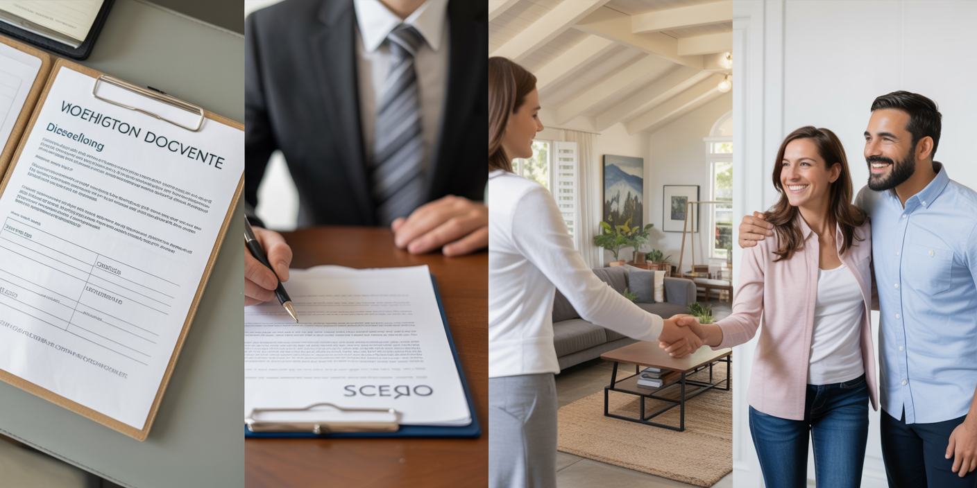 How to Sell a House in Washington State: 2026 Complete Guide for Top Dollar