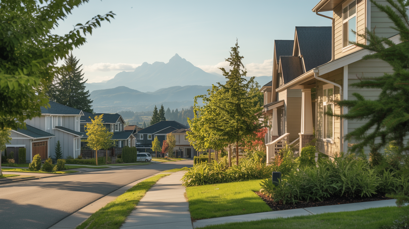 Snohomish County Homes For Sale Guide 2026
