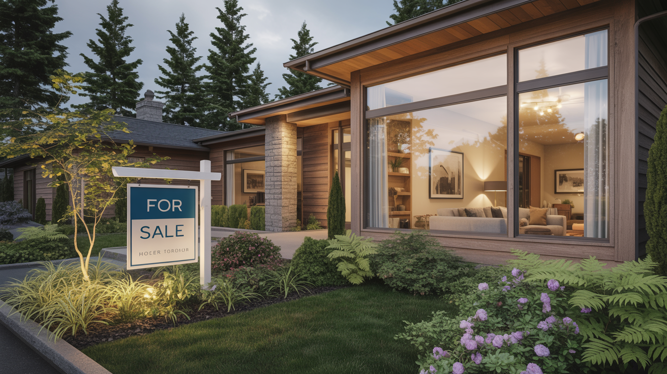 Expert Tips to Sell My House Fast Seattle for Top Dollar
