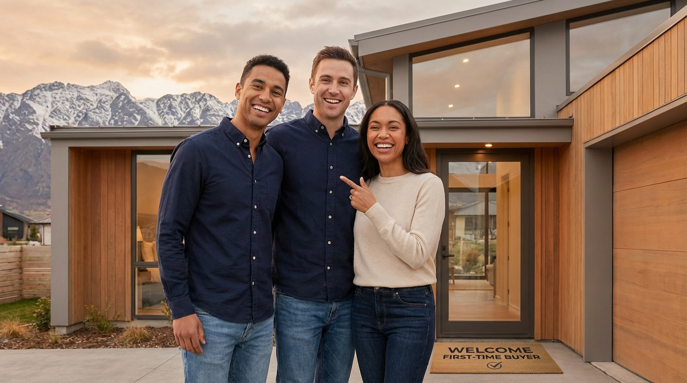 First-Time Home Buyer in Washington: Complete Guide for Tech Professionals 2026