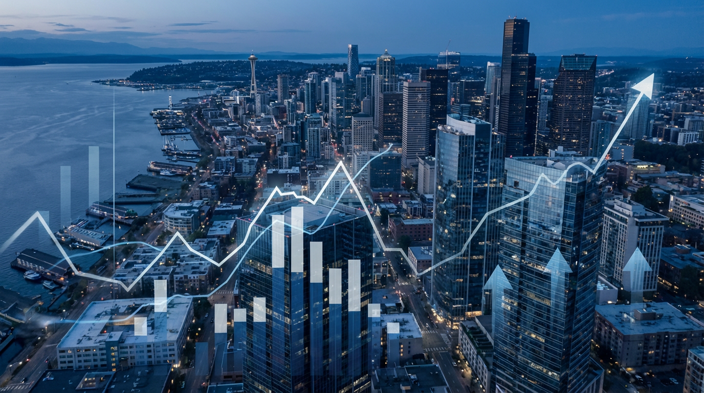 King County Real Estate Market 2026: Complete Guide for Tech Professionals