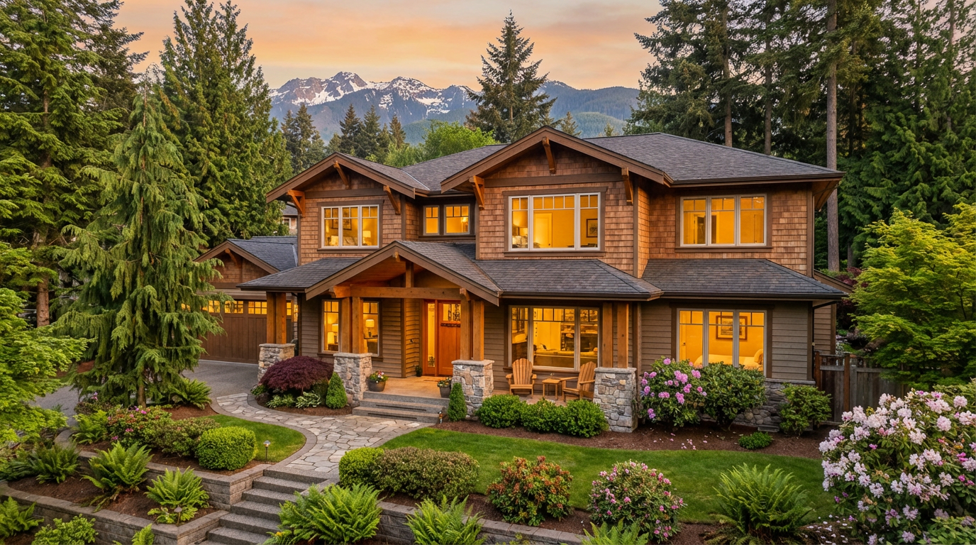 Snohomish County Homes for Sale 2026: Complete Guide for Tech Professionals