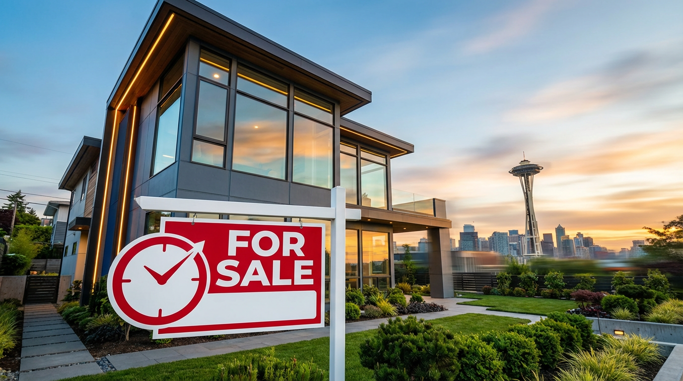 Sell My House Fast Seattle 2026: Expert Tips for Top Dollar