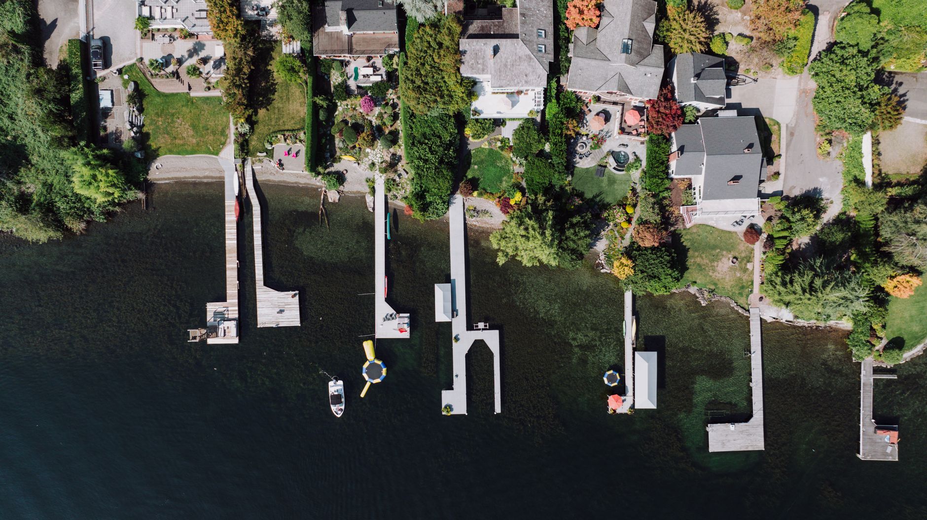 Real Estate Agent for Tech Workers in Edmonds, WA | Odigo Real Estate Club
