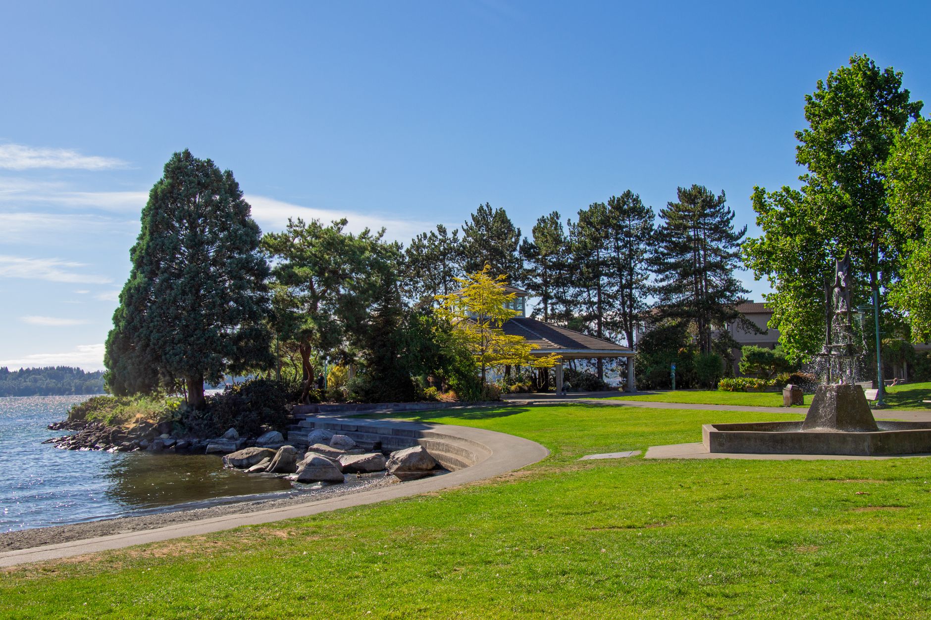 Real Estate Agent for Tech Workers in Kirkland, WA | Odigo Real Estate Club