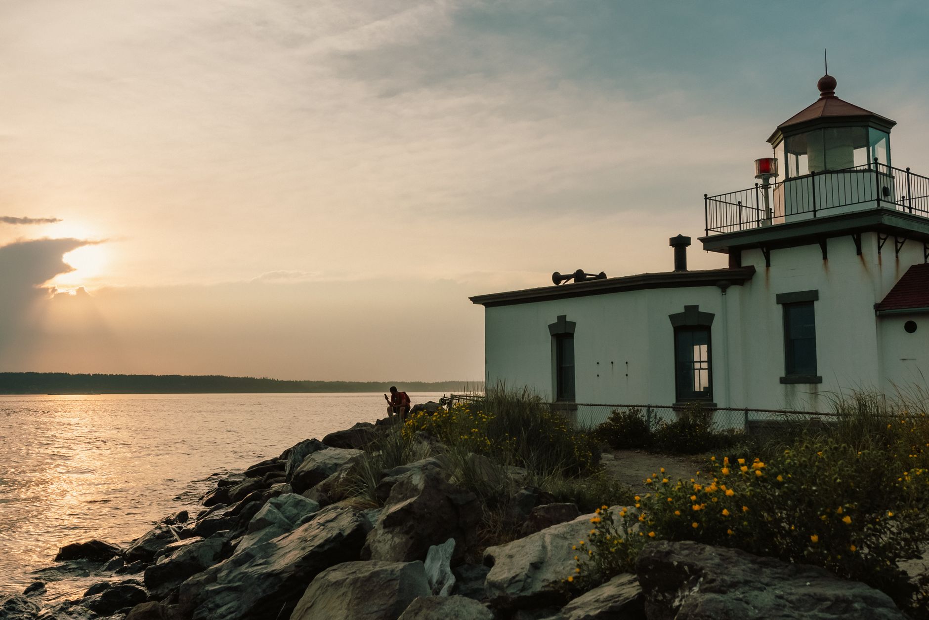 Real Estate Agent for Tech Workers in Mukilteo, WA | Odigo Real Estate Club