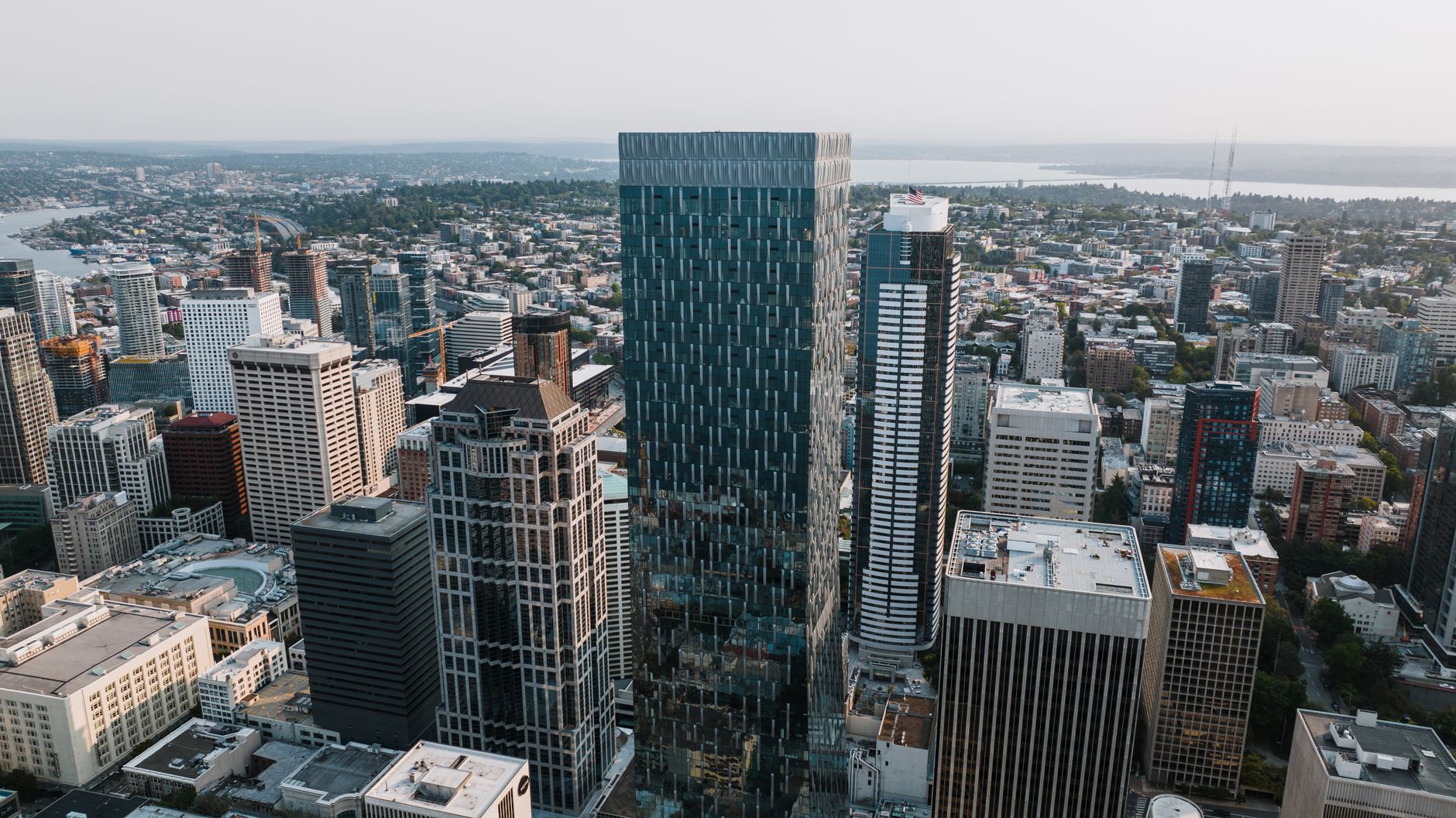 Real Estate Agent for Tech Workers in Bellevue, WA | Odigo Real Estate Club