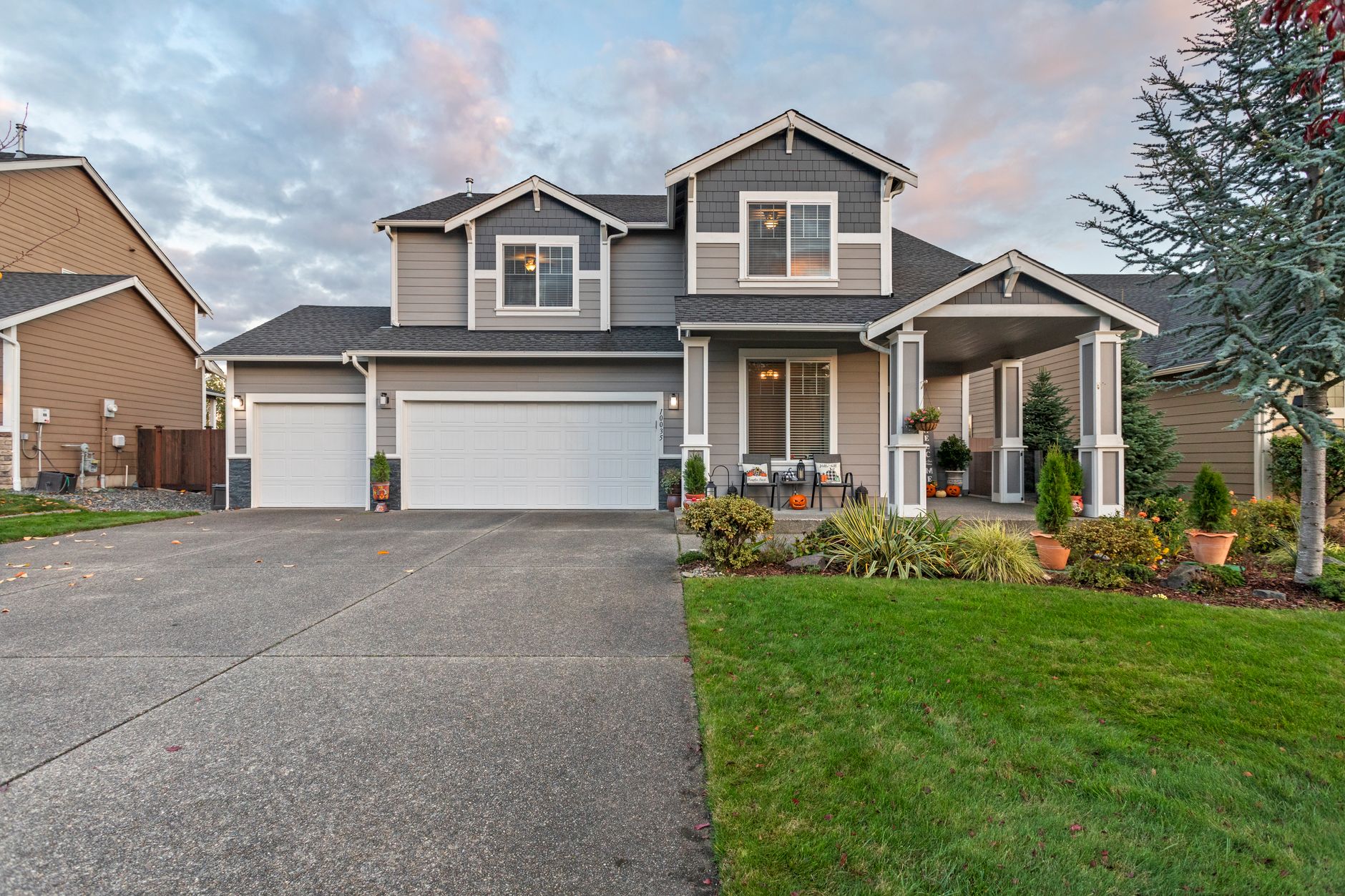 Real Estate Agent for Tech Workers in Bothell, WA | Odigo Real Estate Club
