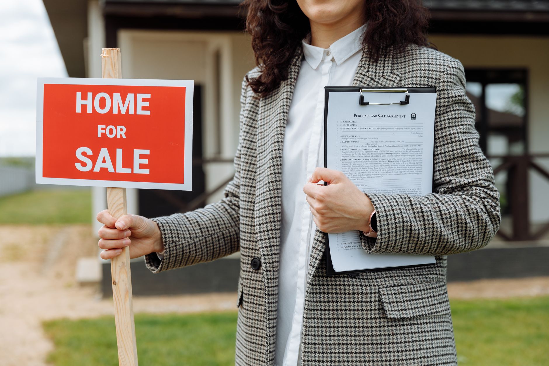 Selling Your Seattle Home from Overseas | International Real Estate Specialist
