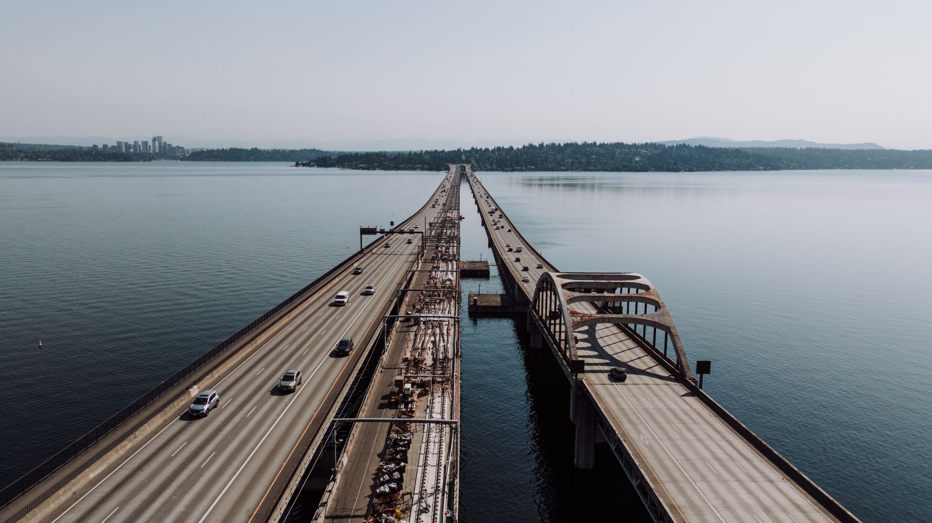 Eastside vs. Seattle: Where Should Tech Professionals Actually Buy in 2026?