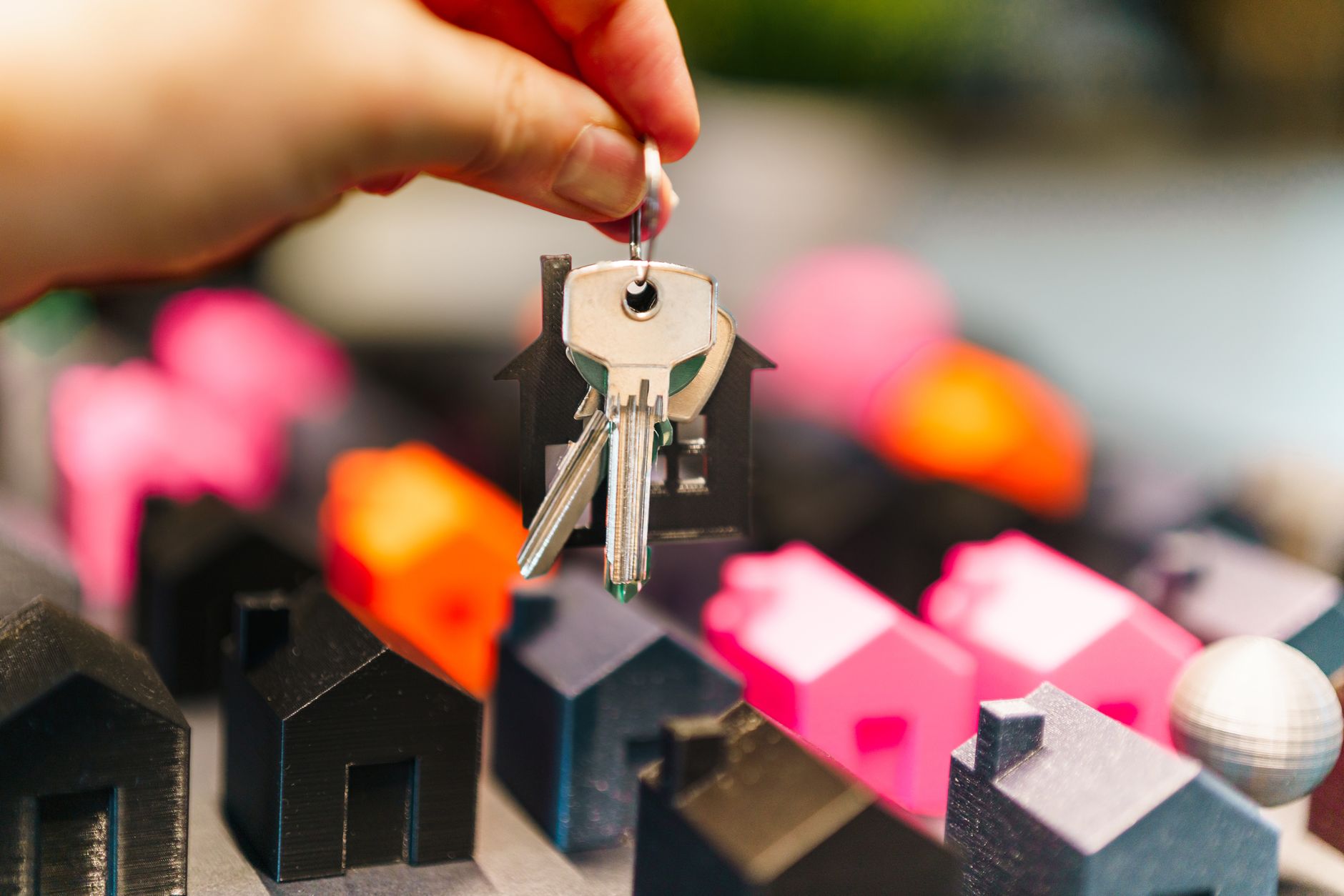 How We Help You Buy a Home | Odigo Real Estate Club