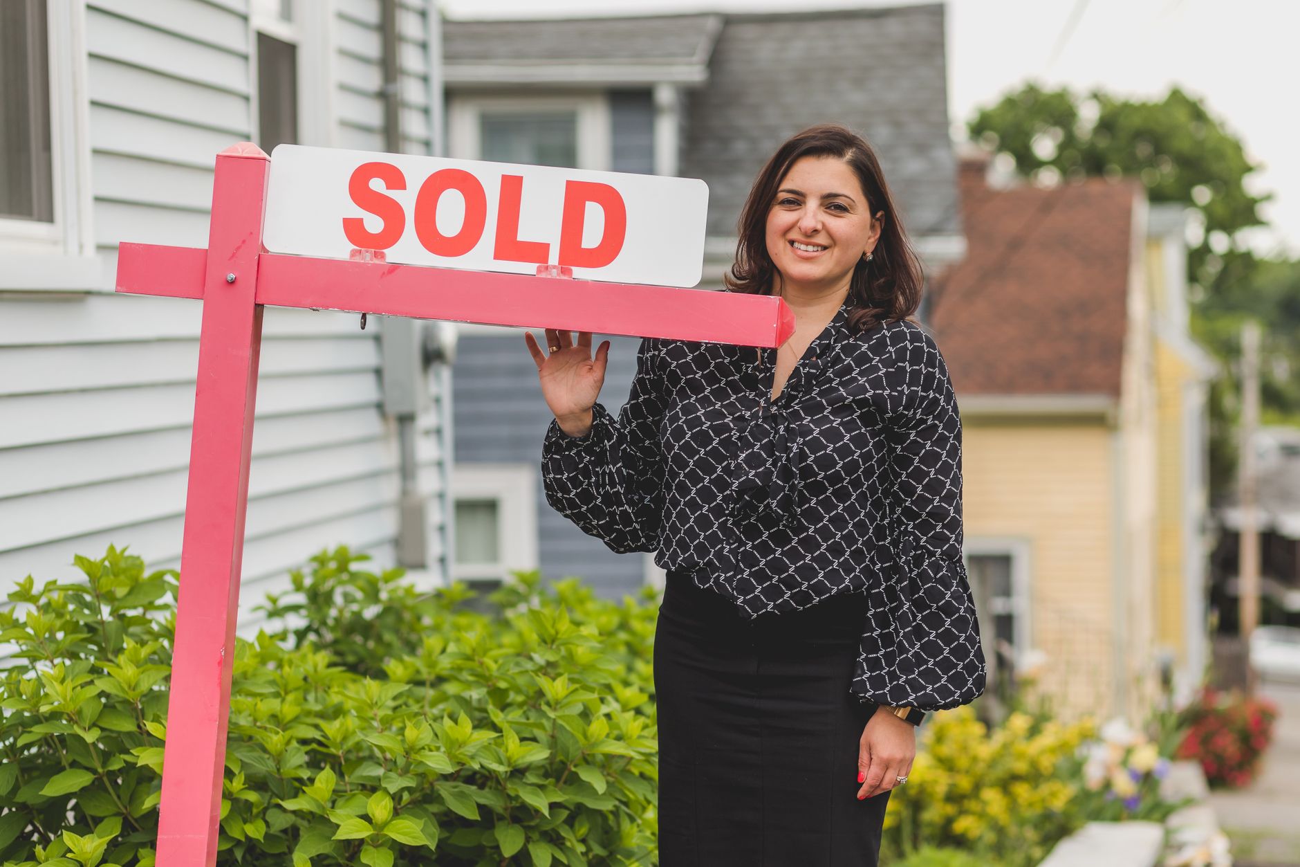How We Help You Sell Your Home | Odigo Real Estate Club