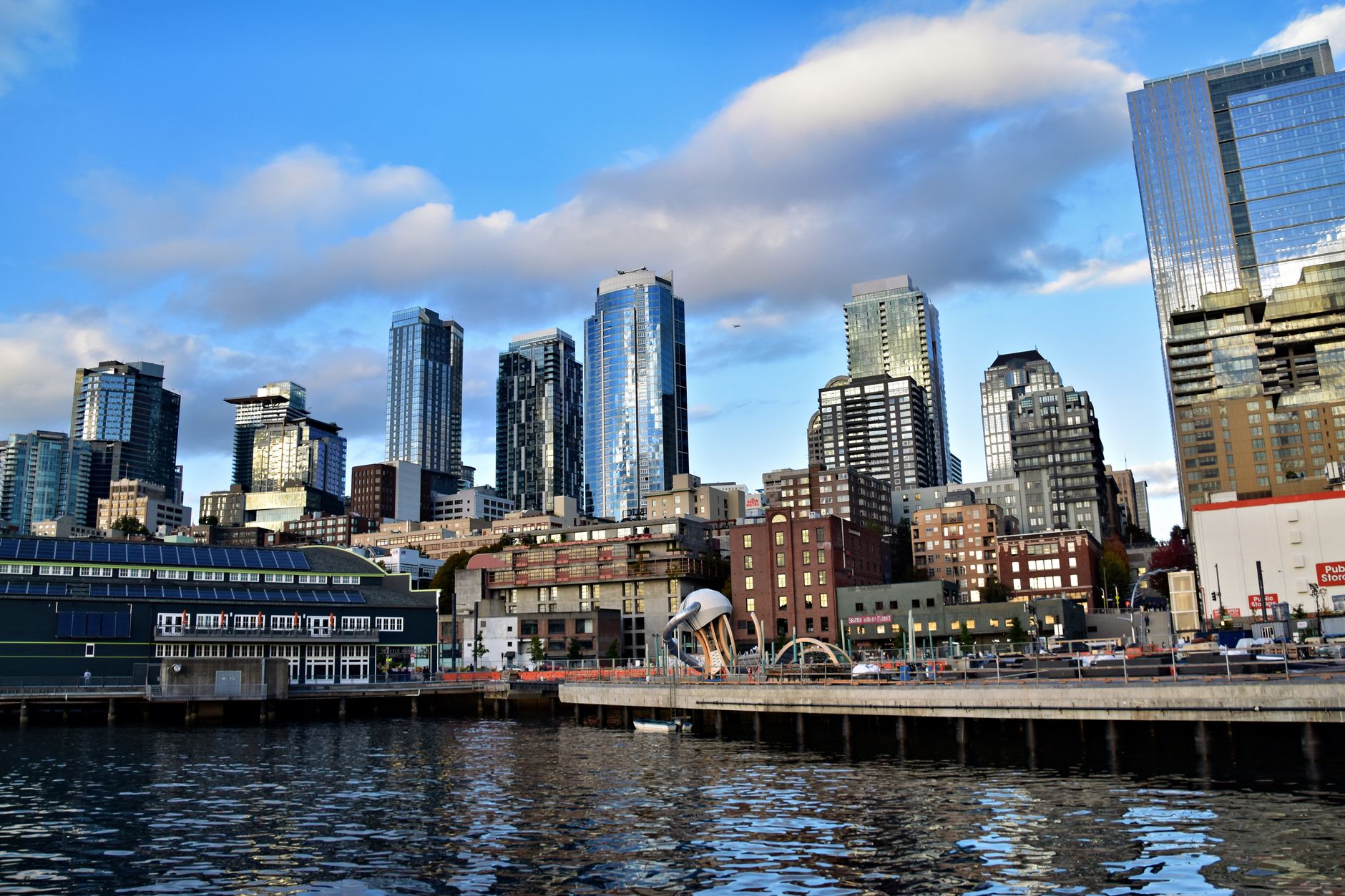 한국어로 부동산 상담 — Eastside Seattle 주택 구매 가이드 (Korean Home Buyer's Guide)