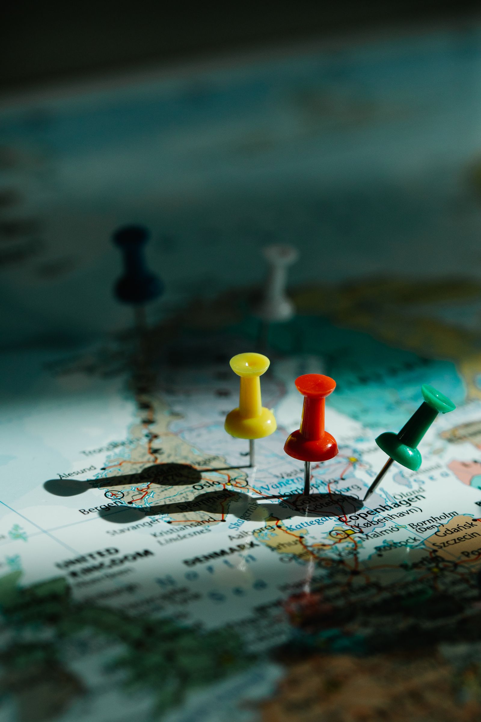 Selling This Fall: Lynnwood vs Mukilteo vs Edmonds vs Everett, Which Market Favors Sellers?