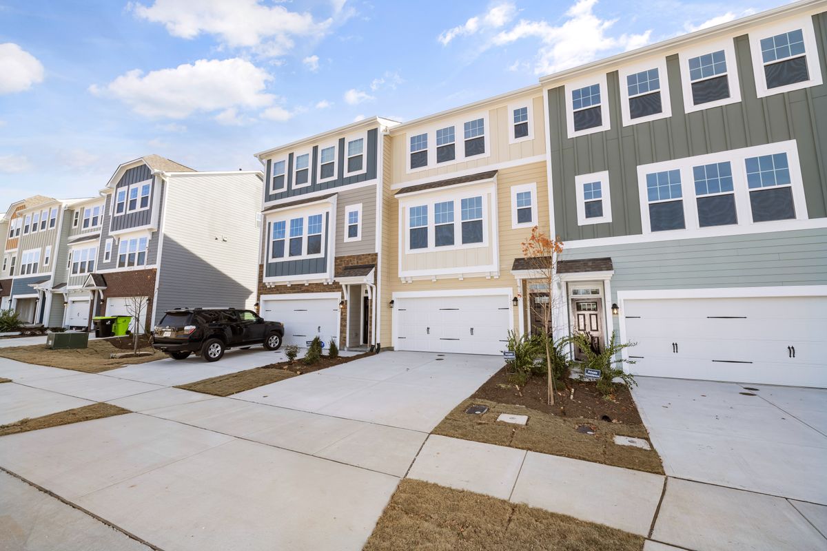 Selling a Townhouse in Kirkland, Bothell, Redmond, Bellevue or Issaquah in 2026