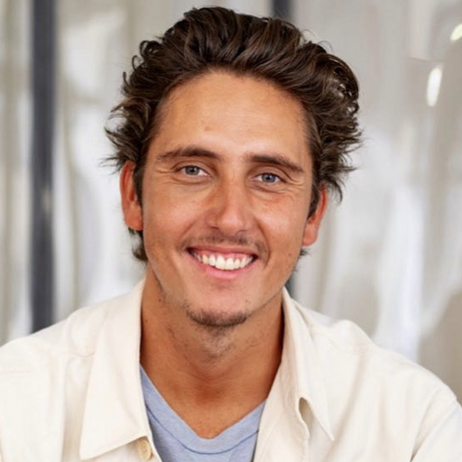 Robin, CMO d'Amata