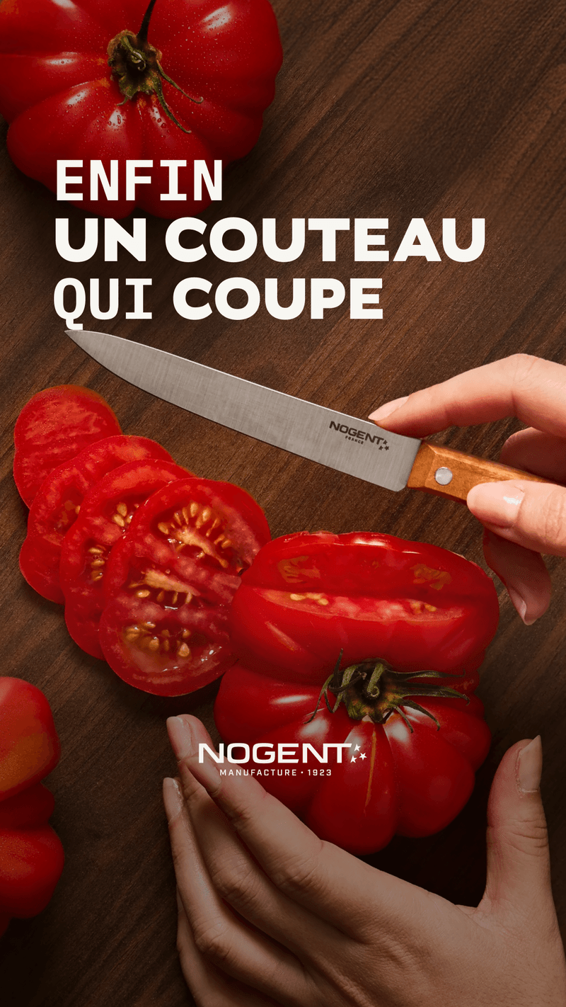 Publicité Nogent conçue par Symetrics