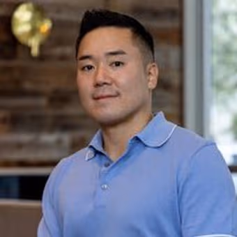 Michael Park, CMO de Novos