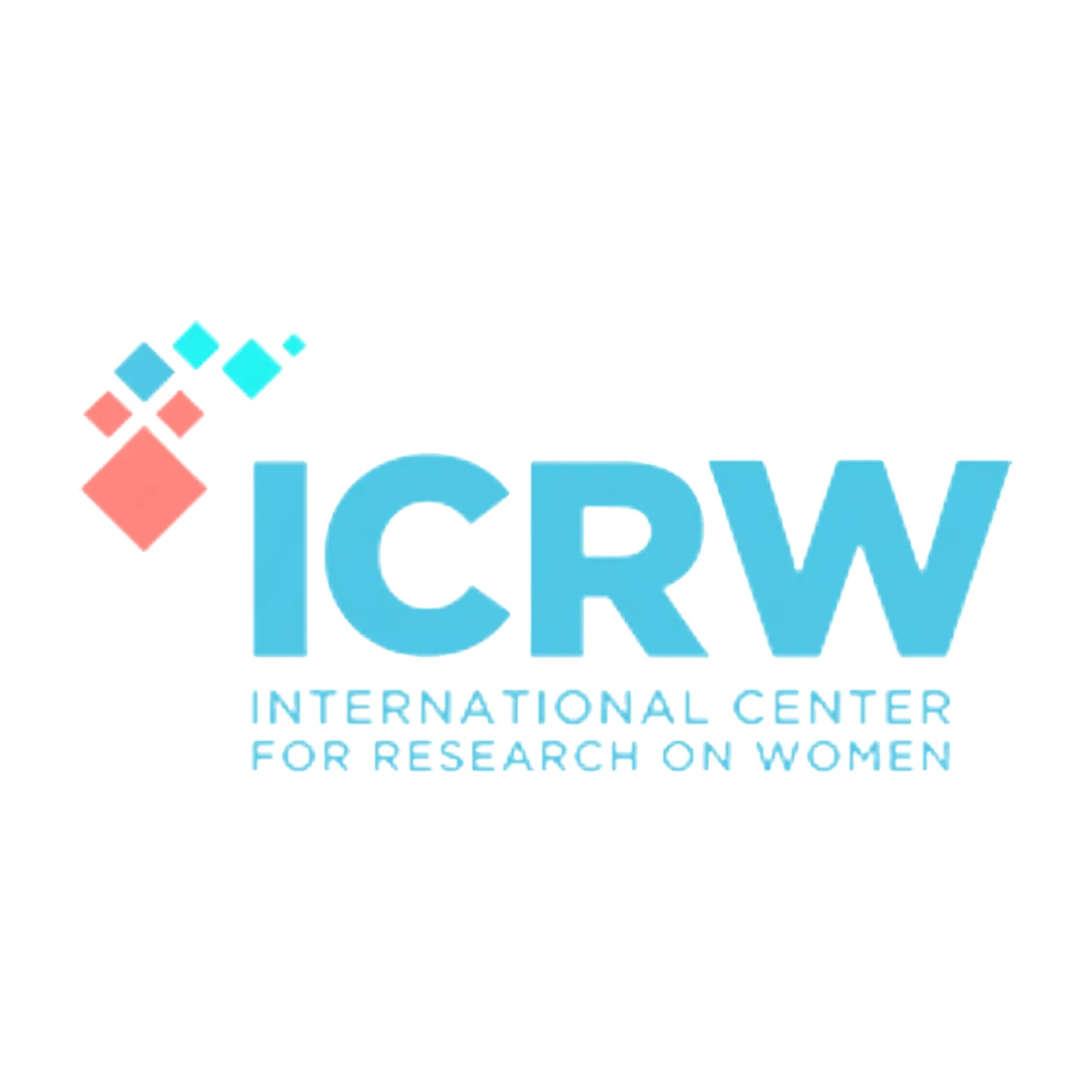 International Center for Research on Women (ICRW)