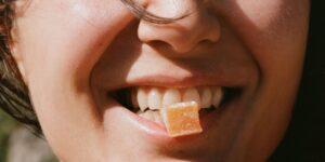 Spectrum CBD Gummies For Ed