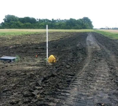 Heron Lake Watershed