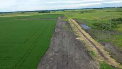 Heron Lake Watershed