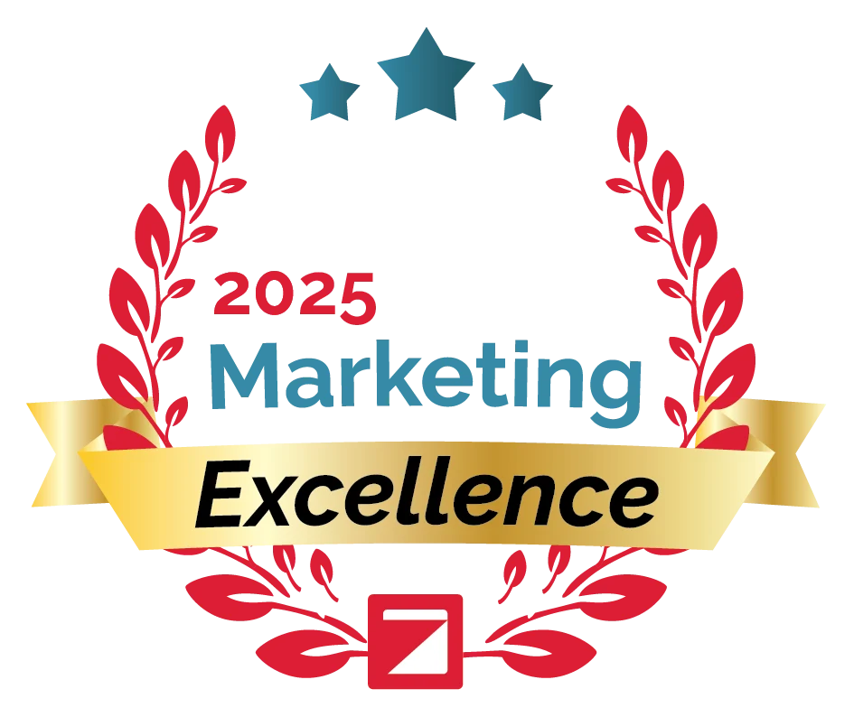 Zweig Group Marketing Excellence Award - Newsletter #1, Website #3, Internal Communication #3