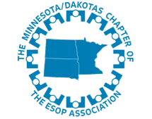 2023 The Minnesota/Dakotas Chapter of The ESOP Association - Company of the Year