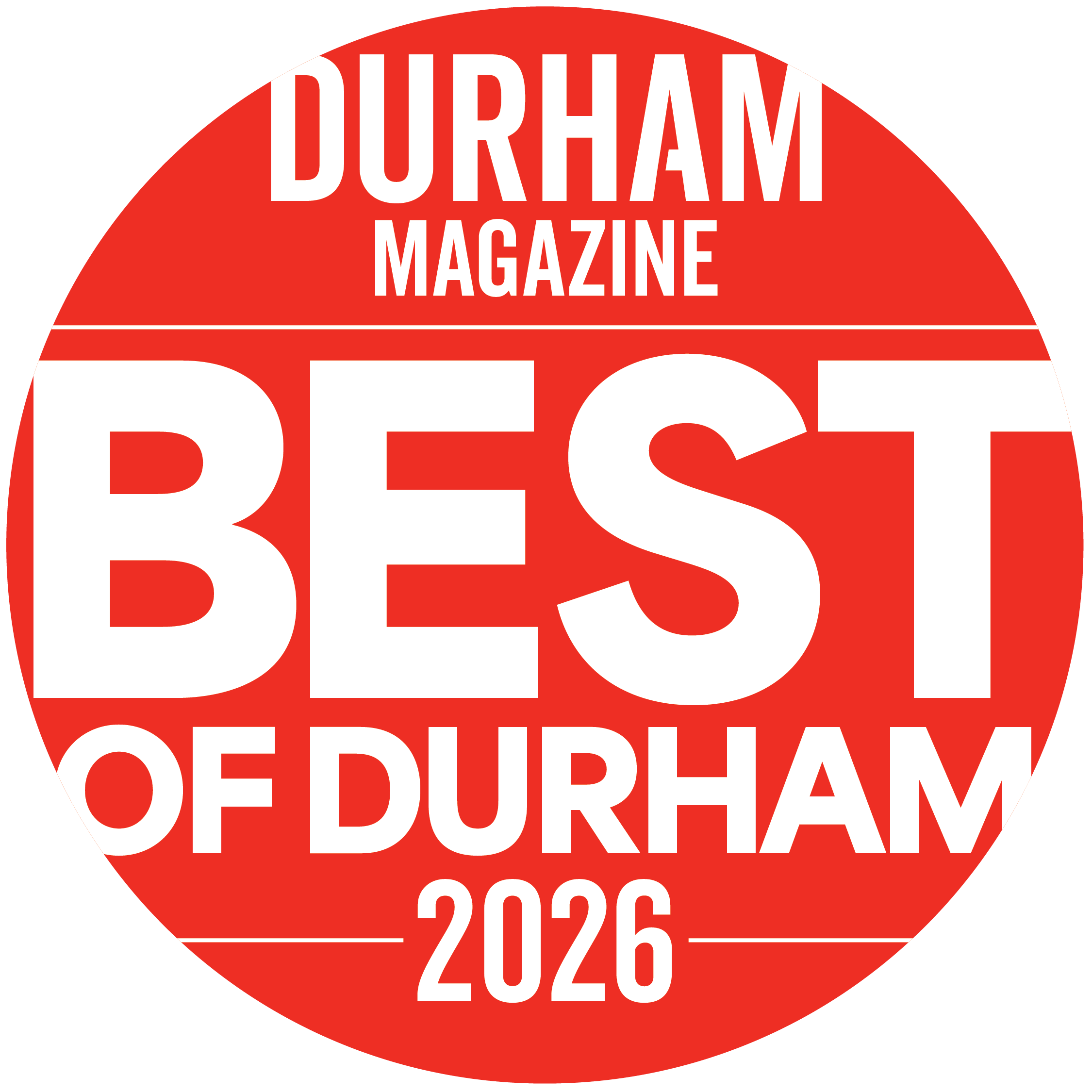 2026 Best of Durham Best Landscape Architect