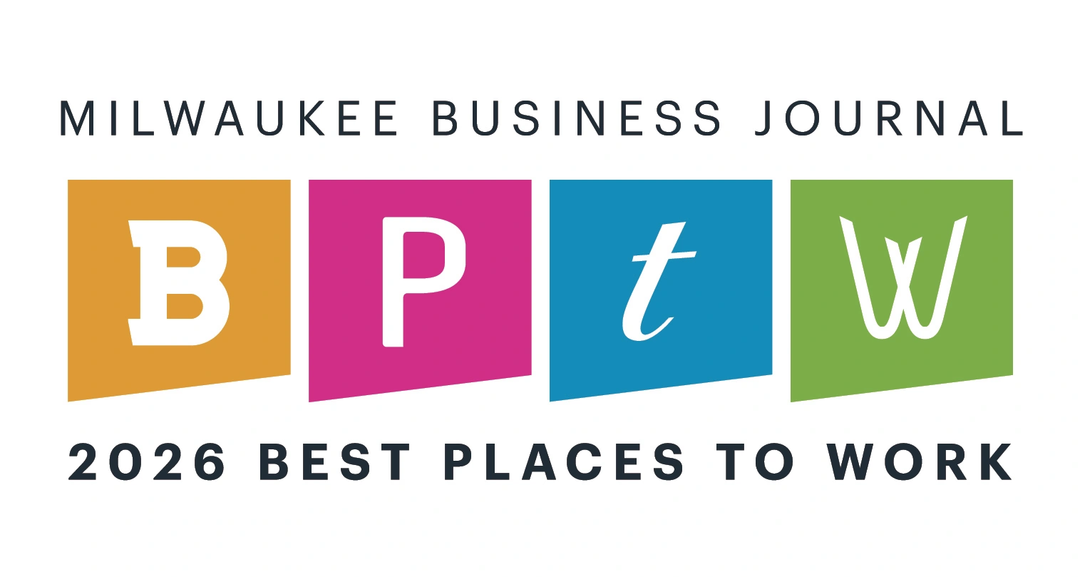 Milwaukee Business Journal 2026 Best Places to Work
