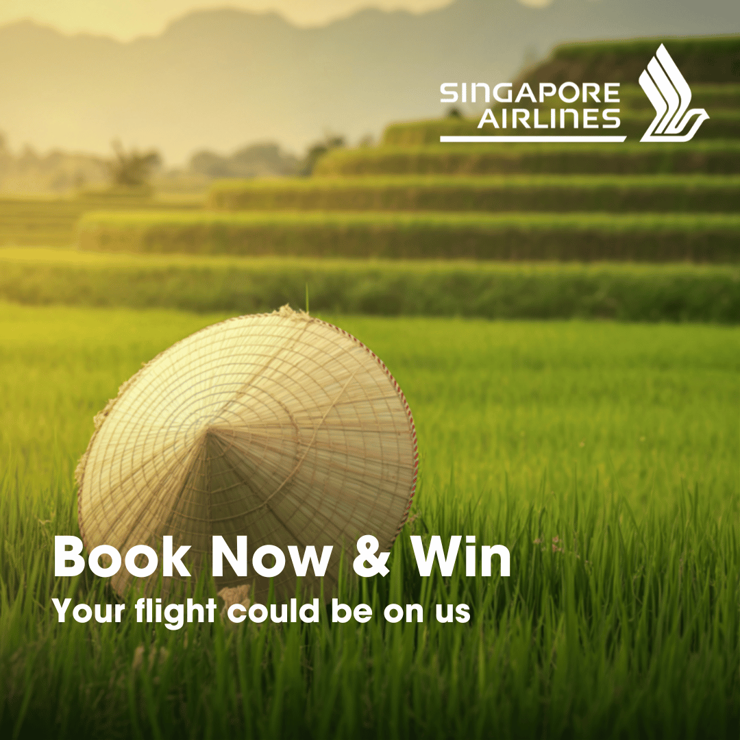 Singapore Airlines Summer Sale