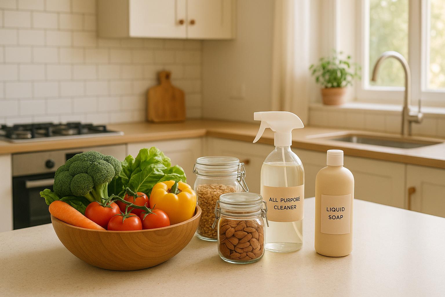 How To Avoid Toxins That Worsen PCOS Symptoms