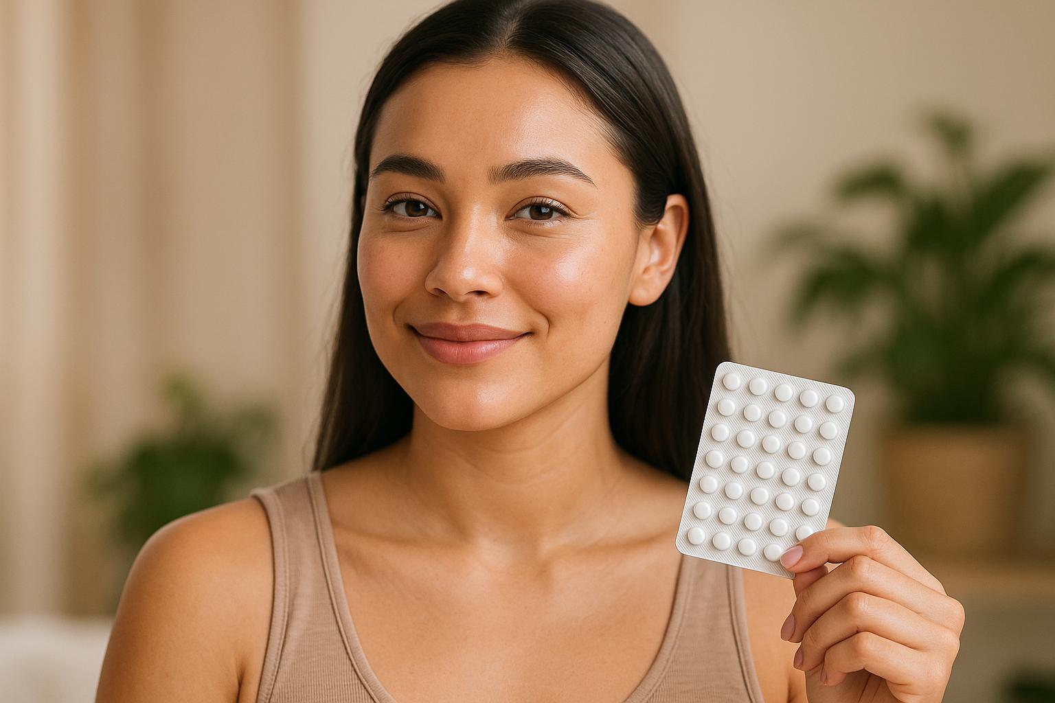 Ultimate Guide to Birth Control for PCOS Acne