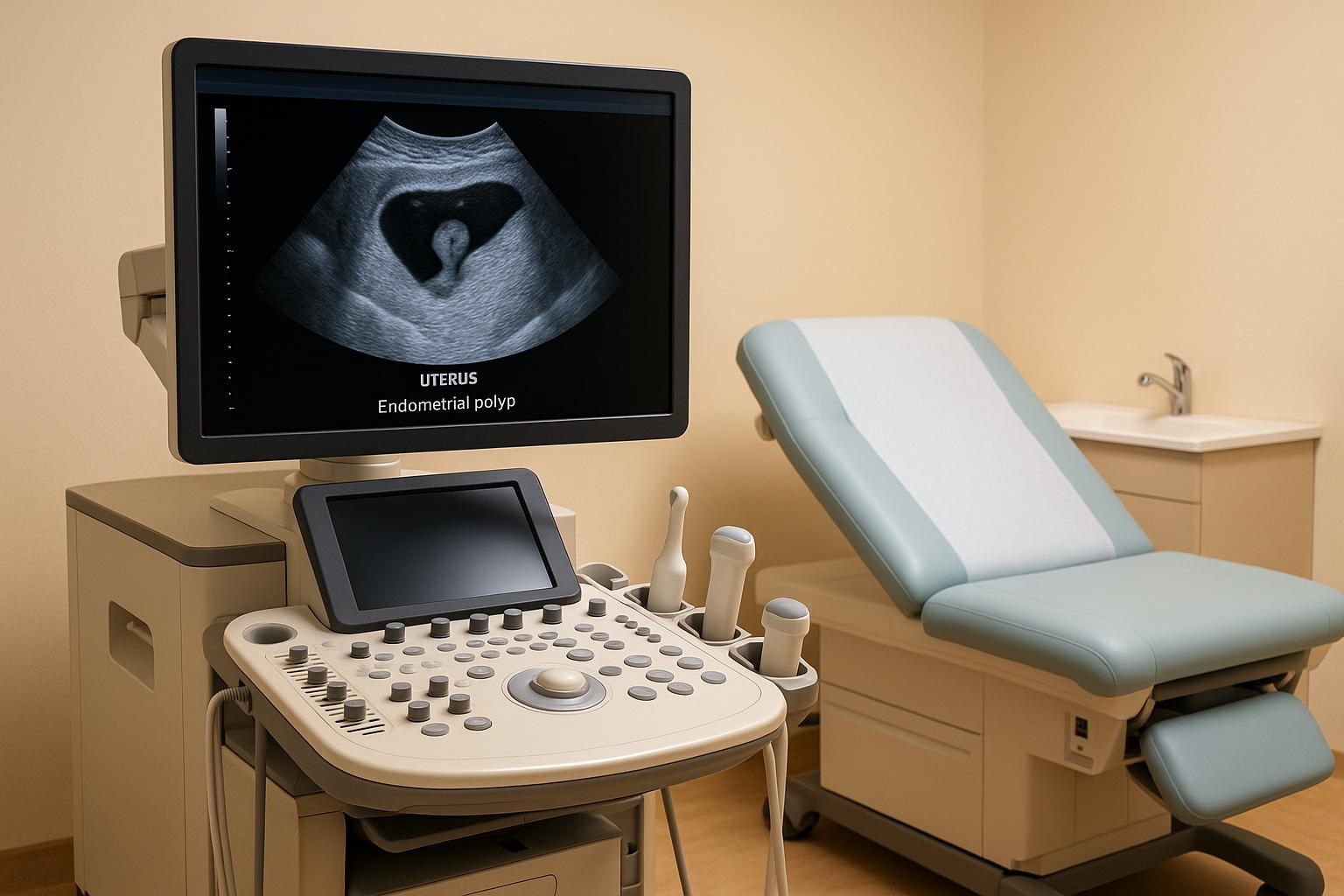 Diagnostic Tools for Endometrial Polyps
