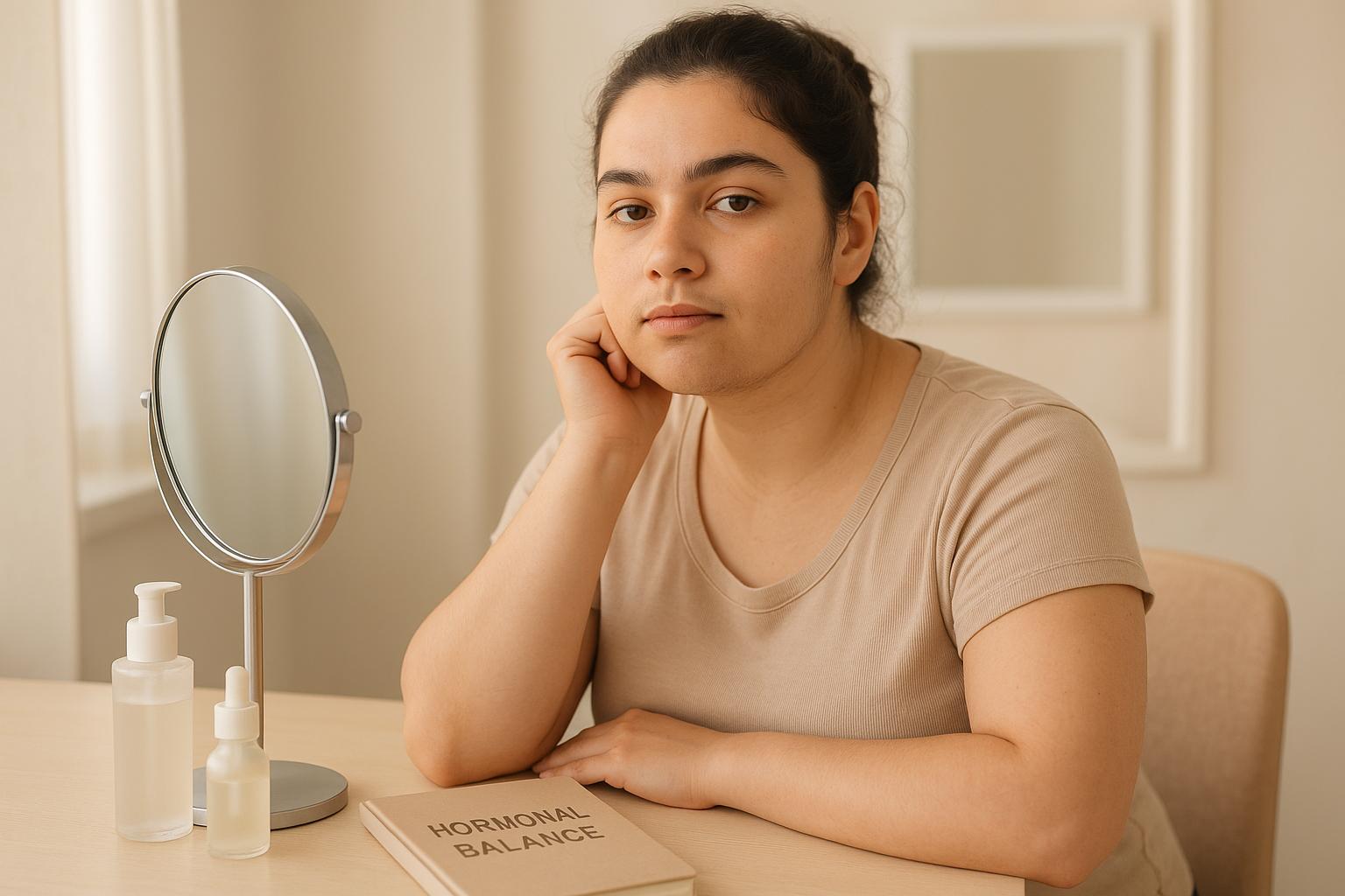 Ultimate Guide to PCOS Hormones and Hirsutism