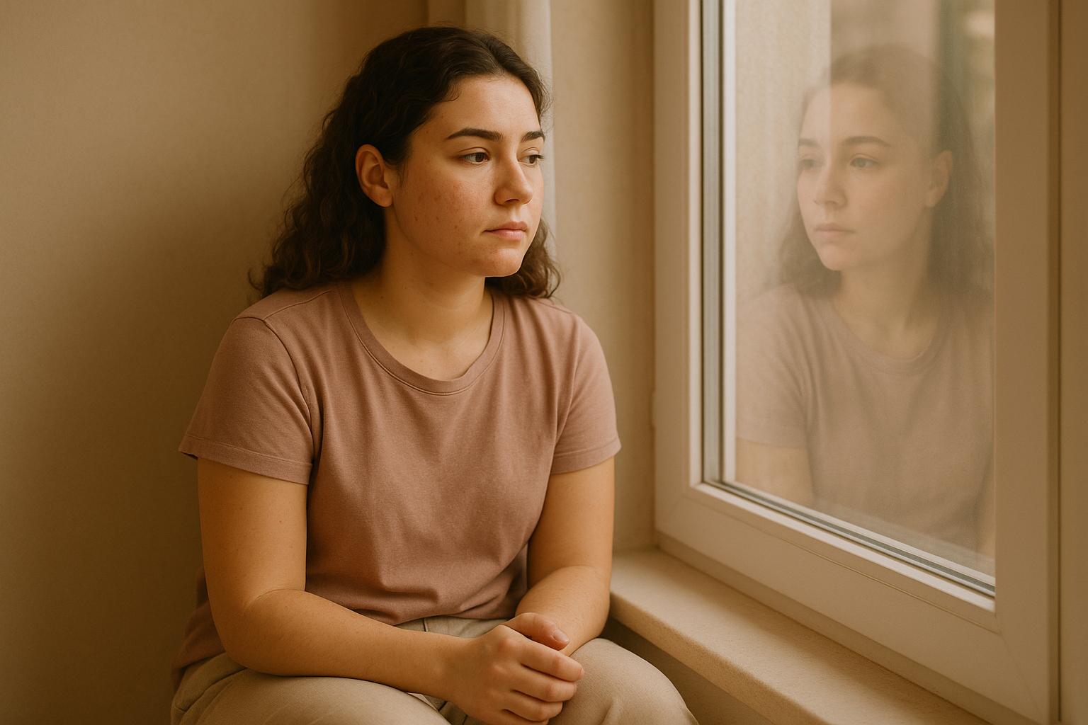 How PCOS Impacts Self-Esteem and Mental Health