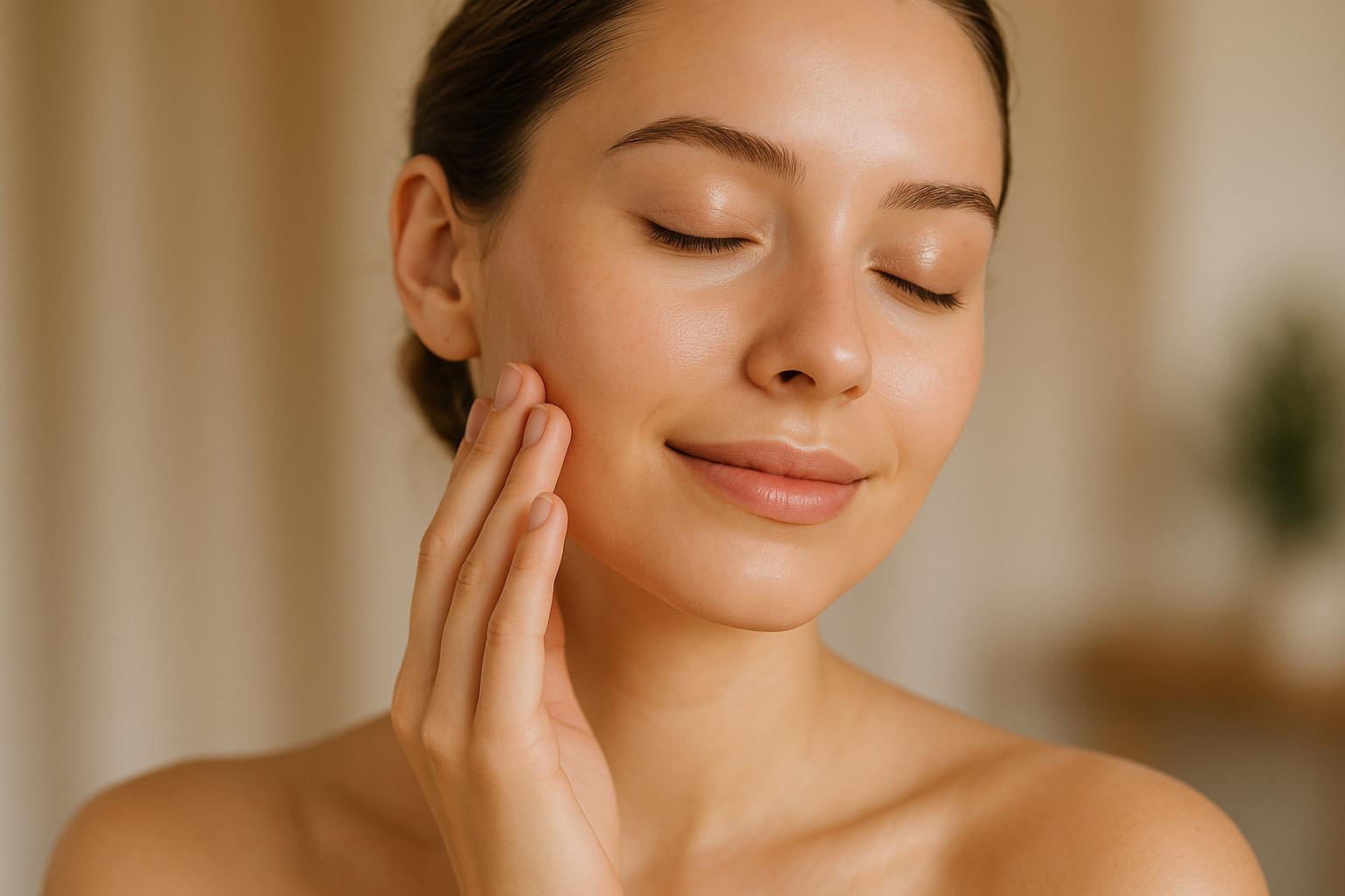 Topical Spironolactone for Acne: How It Works and Who It’s For