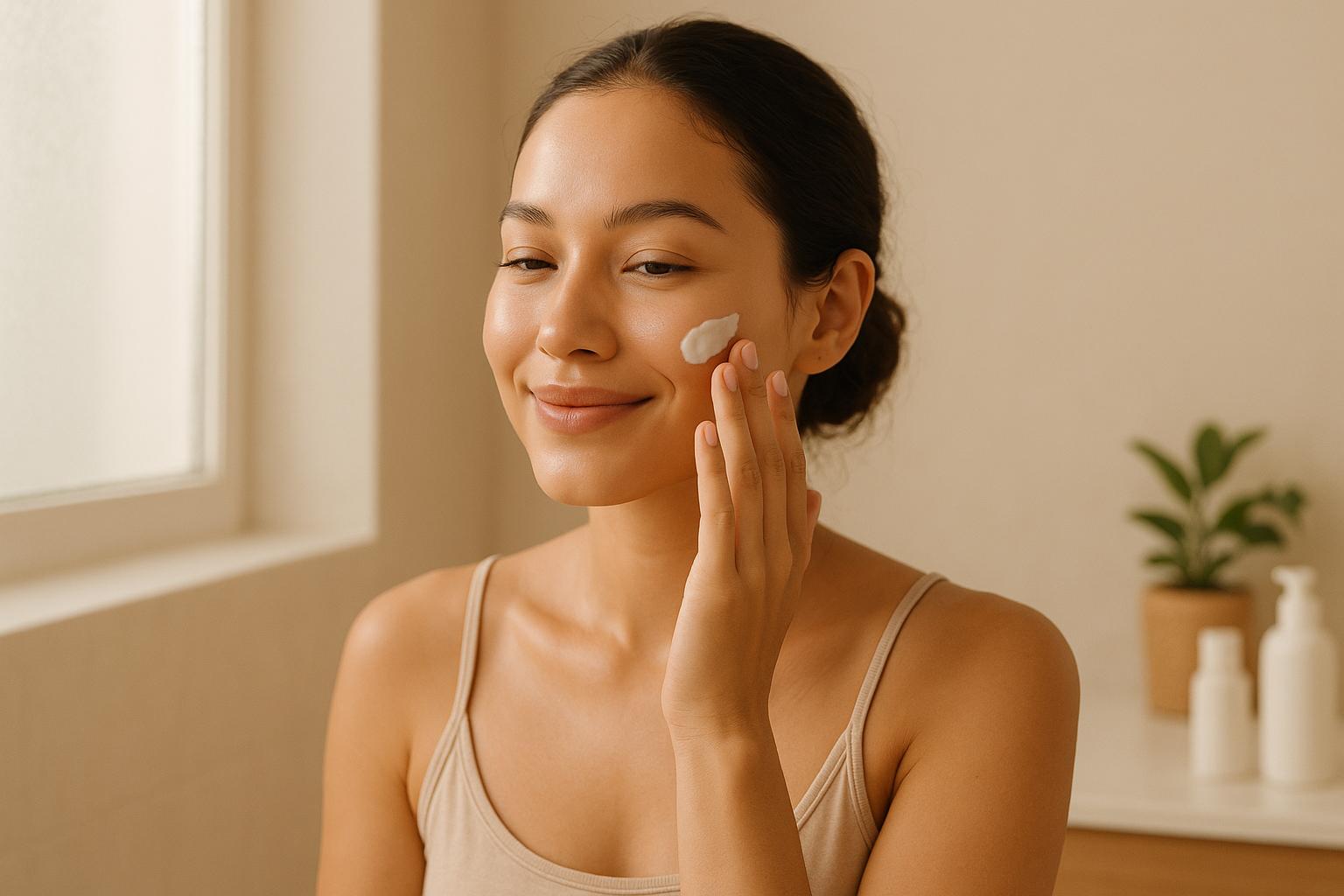 Topical Spironolactone: A Gentle, Targeted Approach to Acne