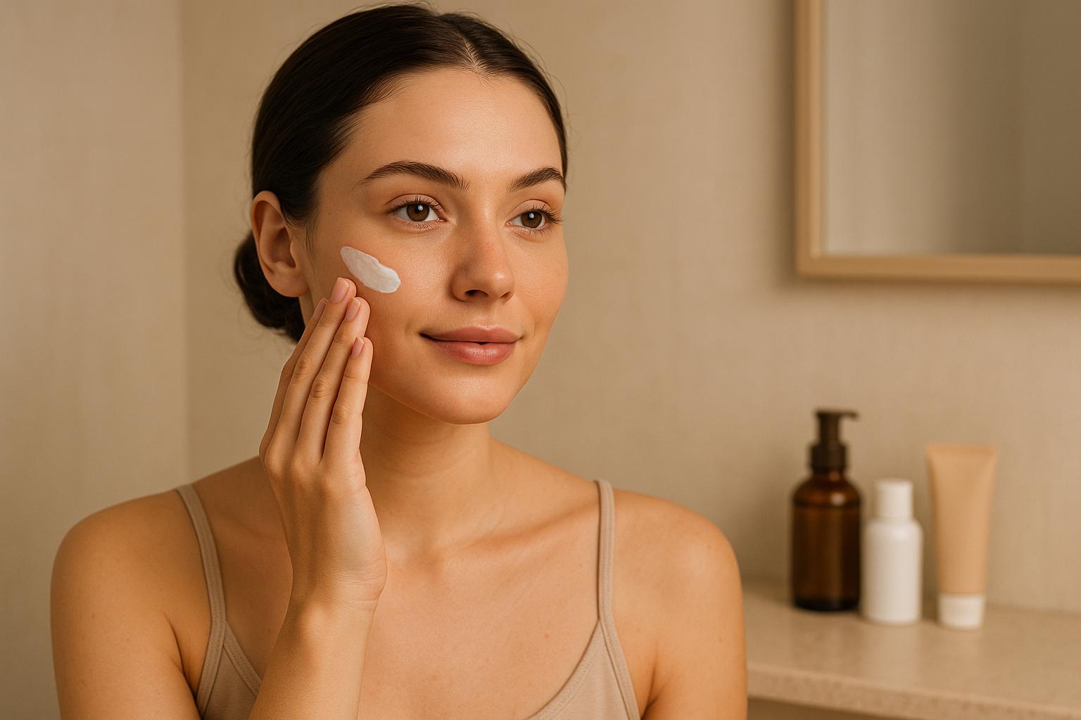 What Patients Should Know About Topical Spironolactone for Skin Health
