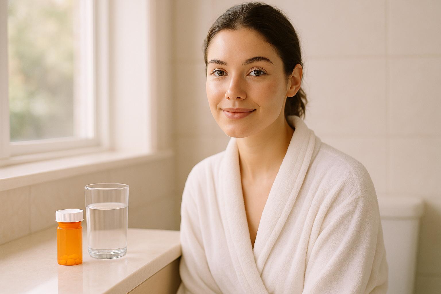 What to Know Before Starting Spironolactone for Acne or Hair Loss