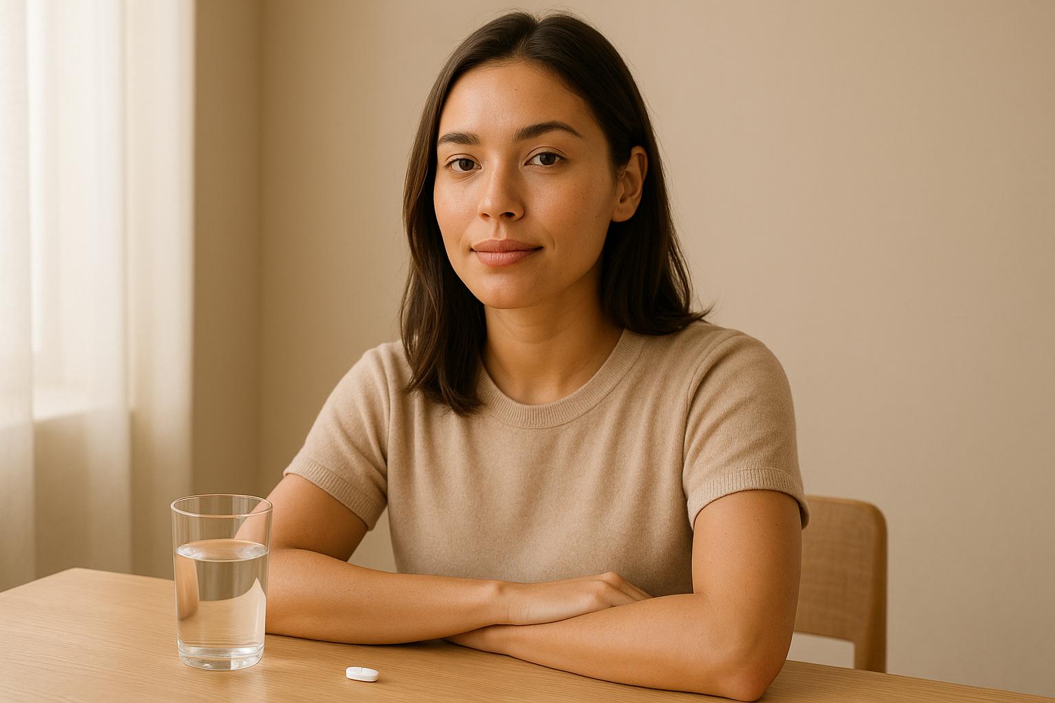 Spironolactone 101: Uses, Side Effects, and What to Expect
